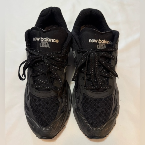 New Balance Other - New Balance Men’s M950B2N Black Military Training Sneakers Size 9.5 No Box